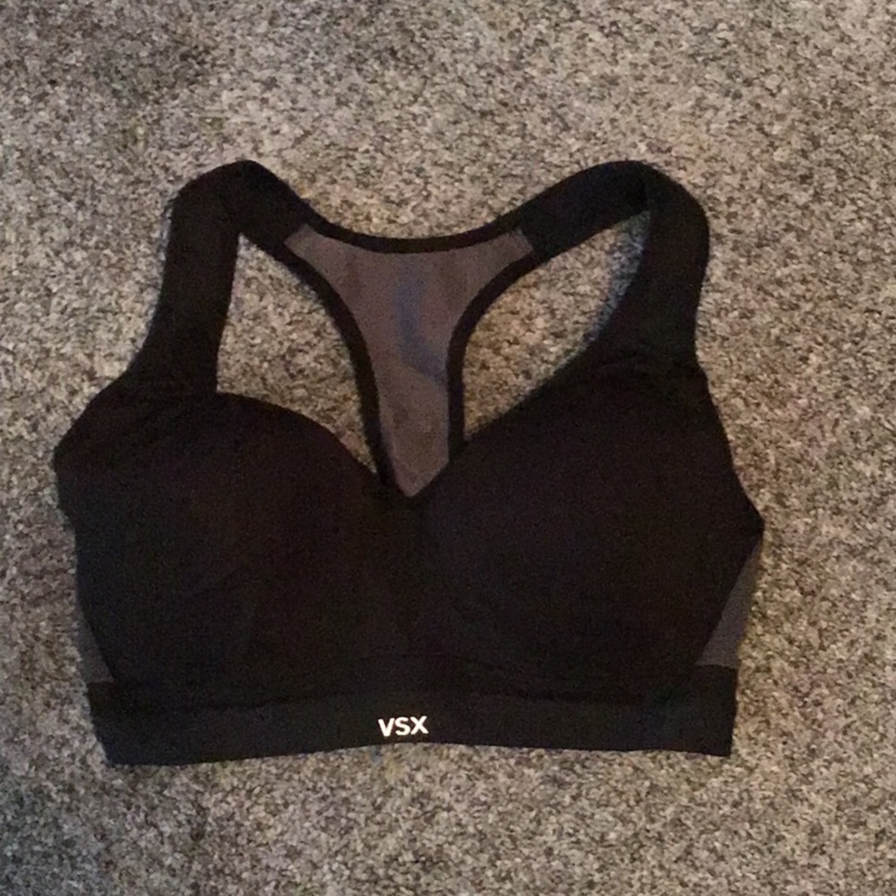 Victoria’s Secret sports bra